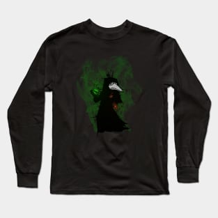 Darkest Plague Long Sleeve T-Shirt